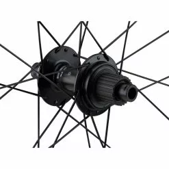 Shimano WH-MT620-TL-B Disc Center Lock 29" Laufrad -Fulcrum-Laden 335050