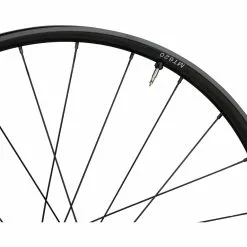 Shimano WH-MT620-TL-B Disc Center Lock 29" Laufrad -Fulcrum-Laden 335051