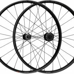 Shimano WH-MT620-TL-B Disc Center Lock 29" Laufradsatz