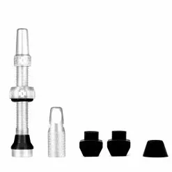 Muc-Off Tubeless Ventil 2er Set 14 Muc-Off Tubeless Ventil 2er Set -Fulcrum-Laden 336160