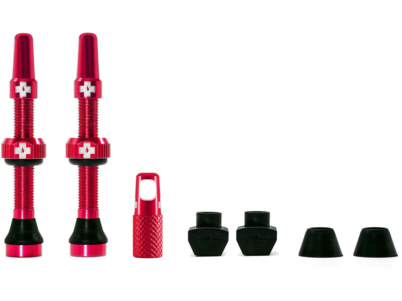 Muc-Off Tubeless Ventil 2er Set 7 Muc-Off Tubeless Ventil 2er Set – Bild 7