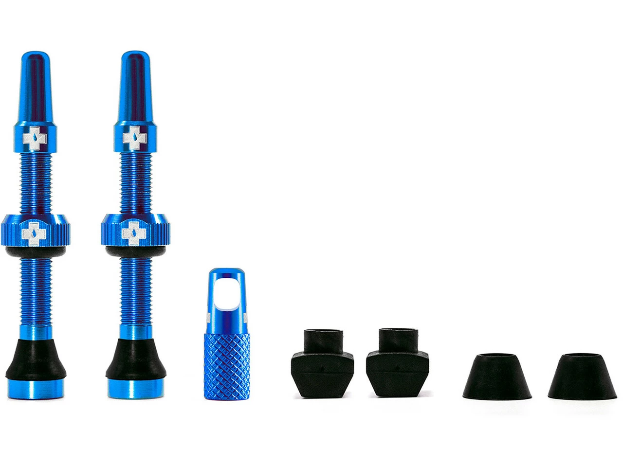 Muc-Off Tubeless Ventil 2er Set 8 Muc-Off Tubeless Ventil 2er Set – Bild 8