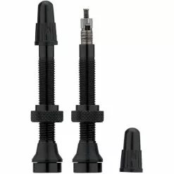 Newmen Tubelessventil-Set 5 Newmen Tubelessventil-Set -Fulcrum-Laden 337363