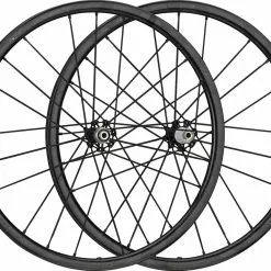 Fulcrum Racing Zero Carbon Competizione DB C19 Disc Center Lock Laufradsatz