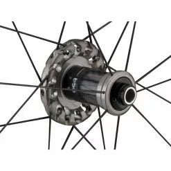 Fulcrum Speed 55 DB C19 Disc Center Lock Laufradsatz -Fulcrum-Laden 339513