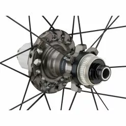 Fulcrum Speed 55 DB C19 Disc Center Lock Laufradsatz -Fulcrum-Laden 339515