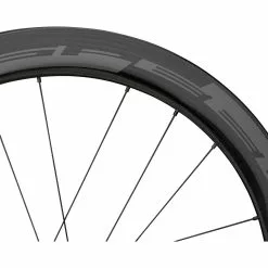 Fulcrum Speed 55 DB C19 Disc Center Lock Laufradsatz -Fulcrum-Laden 339516