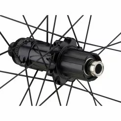 Fulcrum Wind 40/55 DB Combo Disc Center Lock Laufradsatz 12 Fulcrum Wind 40/55 DB Combo Disc Center Lock Laufradsatz -Fulcrum-Laden 339533