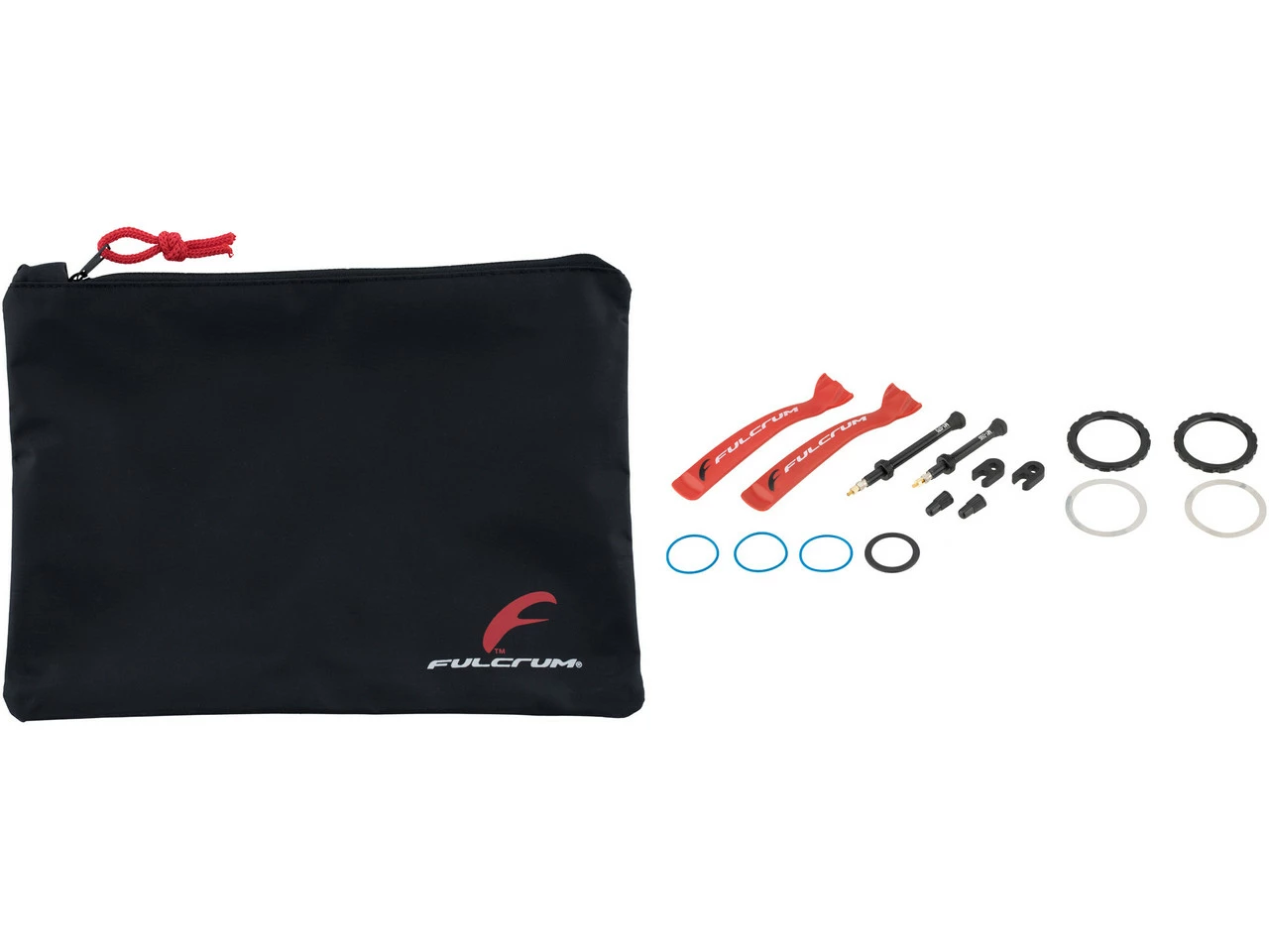 Fulcrum Wind 40/55 DB Combo Disc Center Lock Laufradsatz 8 Fulcrum Wind 40/55 DB Combo Disc Center Lock Laufradsatz – Bild 8