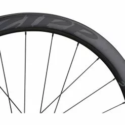 ZIPP 302 Disc Center Lock Carbon Clincher Laufrad -Fulcrum-Laden 339901