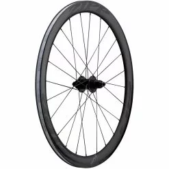 ZIPP 302 Disc Center Lock Carbon Clincher Laufrad -Fulcrum-Laden 339903