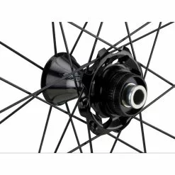 Campagnolo® Bora WTO 60 Carbon Disc Center Lock 28" Laufradsatz -Fulcrum-Laden 340510