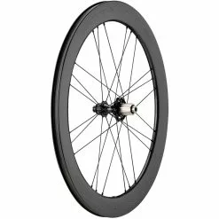 Campagnolo® Bora WTO 60 Carbon Disc Center Lock 28" Laufradsatz -Fulcrum-Laden 340511