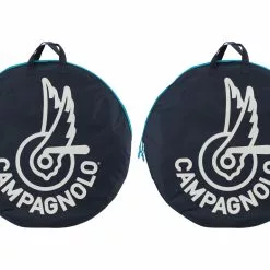 Campagnolo® Bora WTO 60 Carbon Disc Center Lock 28" Laufradsatz -Fulcrum-Laden 340515