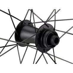 ZIPP 303 Firecrest® Carbon Tubeless Disc Center Lock Laufradsatz -Fulcrum-Laden 340767