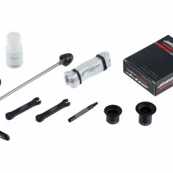 ZIPP 454 NSW Disc Center Lock Carbon Clincher Laufrad -Fulcrum-Laden 342089