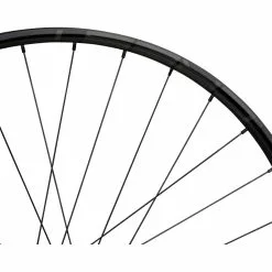 Tune Race 23 Boost Disc 6-Loch 29" Laufradsatz -Fulcrum-Laden 342174