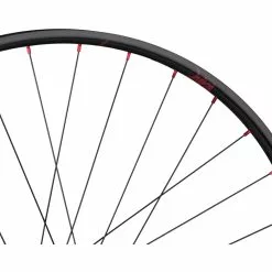 Tune Race 23 Boost Disc 6-Loch 29" Laufradsatz -Fulcrum-Laden 342175