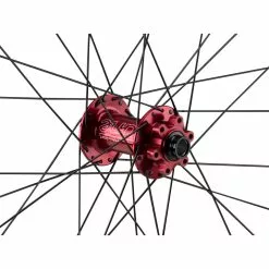 Tune Race 23 Boost Disc 6-Loch 29" Laufradsatz -Fulcrum-Laden 342176