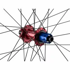 Tune Race 23 Boost Disc 6-Loch 29" Laufradsatz -Fulcrum-Laden 342177