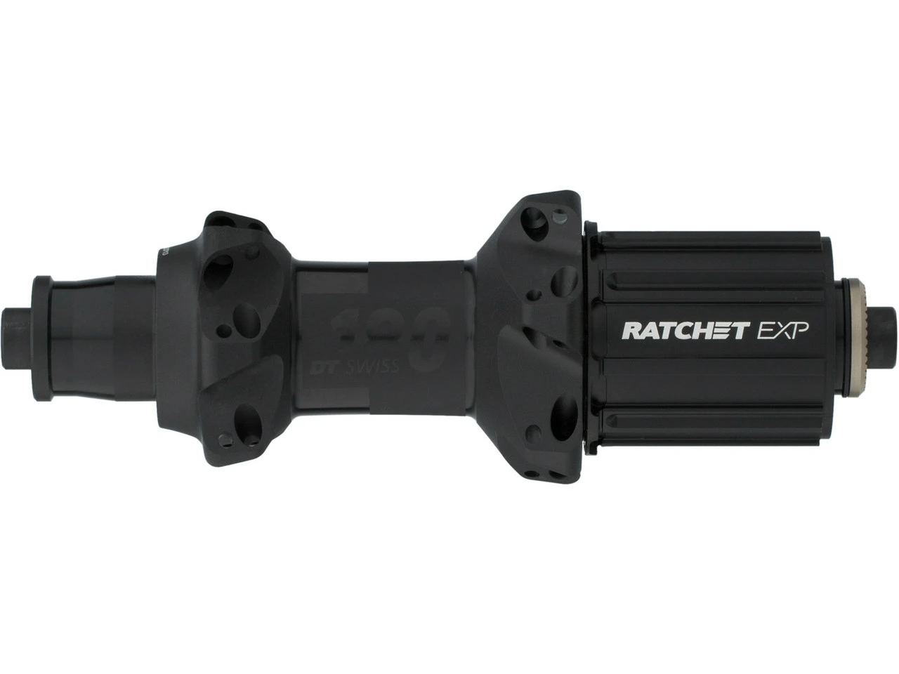 Dt-swiss 180 Straightpull Road HR-Nabe 1 Dt-swiss 180 Straightpull Road HR-Nabe