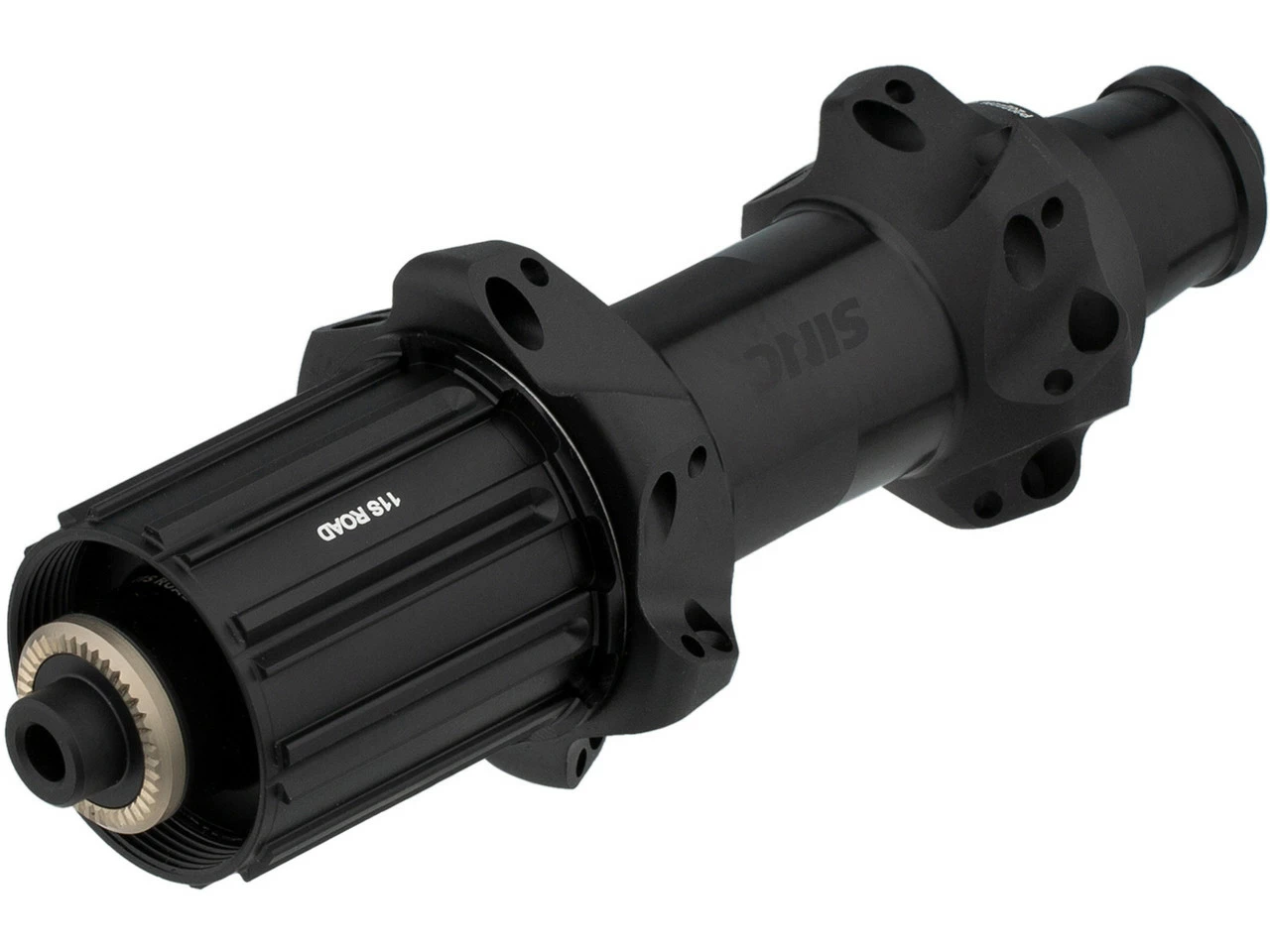 Dt-swiss 180 Straightpull Road HR-Nabe 2 Dt-swiss 180 Straightpull Road HR-Nabe – Bild 2