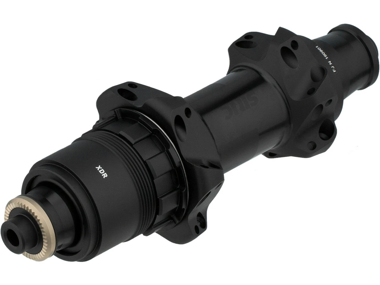 Dt-swiss 180 Straightpull Road HR-Nabe 5 Dt-swiss 180 Straightpull Road HR-Nabe – Bild 5