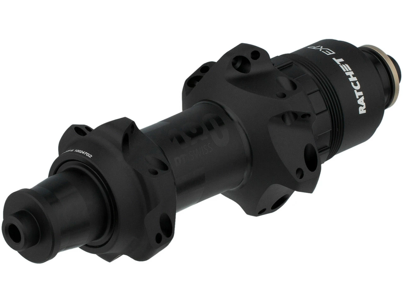 Dt-swiss 180 Straightpull Road HR-Nabe 6 Dt-swiss 180 Straightpull Road HR-Nabe – Bild 6