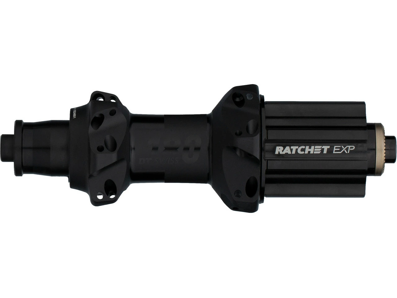 Dt-swiss 180 Straightpull Road HR-Nabe 7 Dt-swiss 180 Straightpull Road HR-Nabe – Bild 7