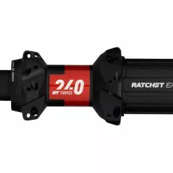 Dt-swiss 240 Straightpull Road HR-Nabe -Fulcrum-Laden 344903