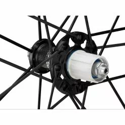 Campagnolo® Shamal Ultra C17 2-Way Fit Laufradsatz -Fulcrum-Laden 345275