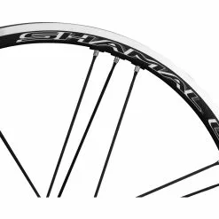 Campagnolo® Shamal Ultra C17 2-Way Fit Laufradsatz -Fulcrum-Laden 345276