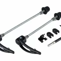 Campagnolo® Shamal Ultra C17 2-Way Fit Laufradsatz -Fulcrum-Laden 345277