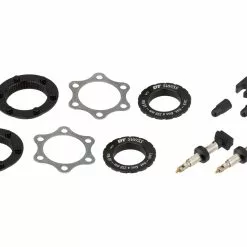 Dt-swiss XM 1700 SPLINE 30 Boost Disc Center Lock 29" Laufradsatz -Fulcrum-Laden 345584