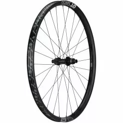Dt-swiss XMC 1501 SPLINE 30 Carbon Boost Disc Center Lock 29" Laufradsatz -Fulcrum-Laden 345588