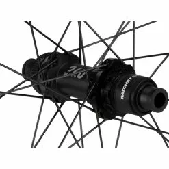 Dt-swiss XMC 1501 SPLINE 30 Carbon Boost Disc Center Lock 29" Laufradsatz -Fulcrum-Laden 345589