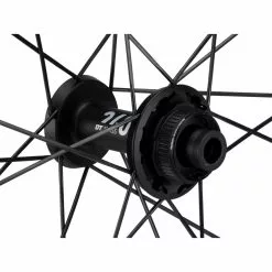 Dt-swiss ARC 1400 DICUT 50/62 Carbon Disc Center Lock 28" Laufradsatz -Fulcrum-Laden 345735