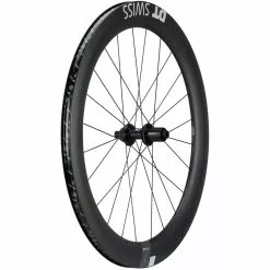 Dt-swiss ARC 1400 DICUT 50/62 Carbon Disc Center Lock 28" Laufradsatz -Fulcrum-Laden 345736