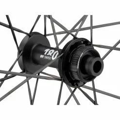 Dt-swiss ARC 1100 DICUT 50/62 Carbon Disc Center Lock 28" Laufradsatz -Fulcrum-Laden 346046