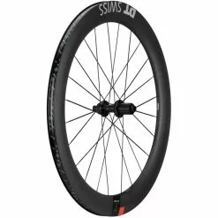 Dt-swiss ARC 1100 DICUT 50/62 Carbon Disc Center Lock 28" Laufradsatz -Fulcrum-Laden 346047