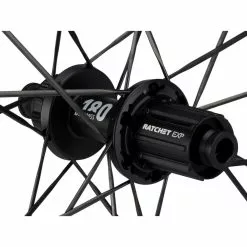 Dt-swiss ARC 1100 DICUT 50/62 Carbon Disc Center Lock 28" Laufradsatz -Fulcrum-Laden 346048