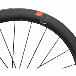 Dt-swiss ARC 1100 DICUT 50/62 Carbon Disc Center Lock 28" Laufradsatz -Fulcrum-Laden 346050