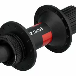 Dt-swiss 240 Classic MTB Boost Disc Center Lock HR-Nabe -Fulcrum-Laden 346092