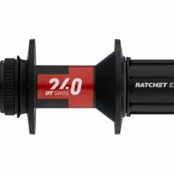 Dt-swiss 240 Classic MTB Disc Center Lock HR-Nabe -Fulcrum-Laden 346102