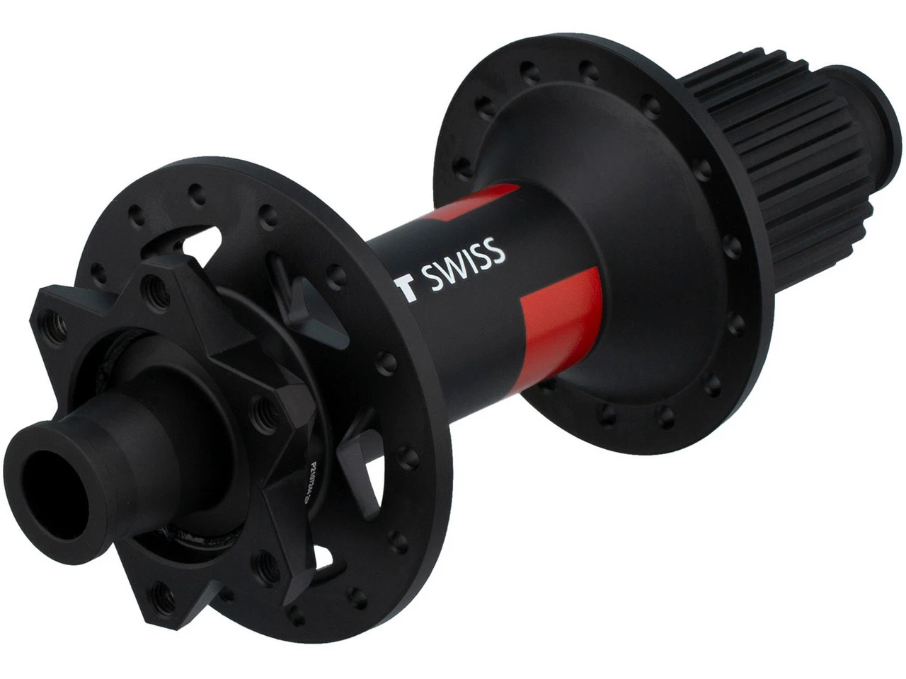 Dt-swiss 240 Classic MTB Super Boost Disc 6-Loch HR-Nabe 3 Dt-swiss 240 Classic MTB Super Boost Disc 6-Loch HR-Nabe – Bild 3