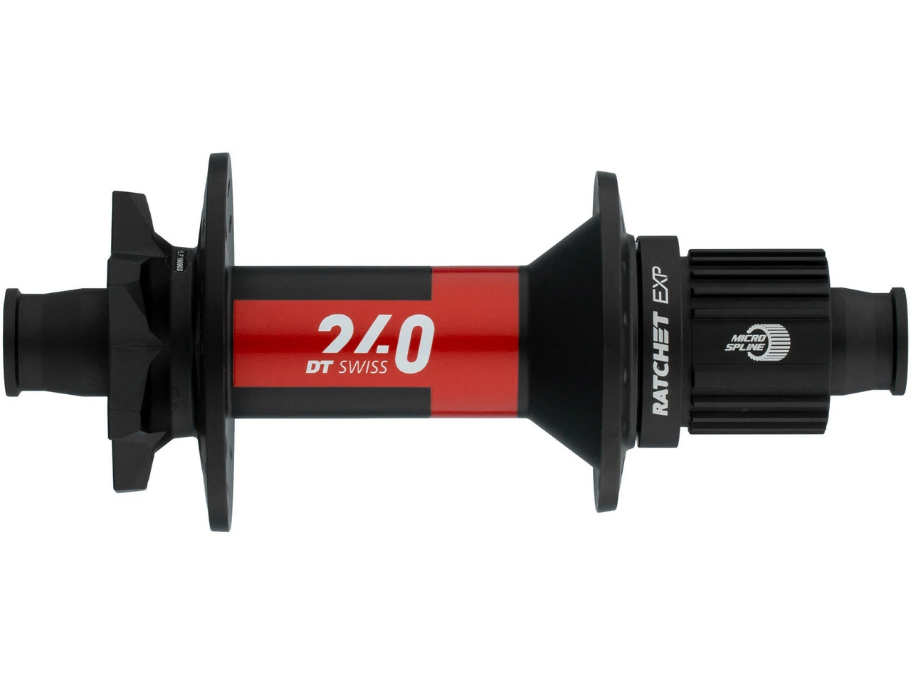 Dt-swiss 240 Classic MTB Super Boost Disc 6-Loch HR-Nabe 4 Dt-swiss 240 Classic MTB Super Boost Disc 6-Loch HR-Nabe – Bild 4