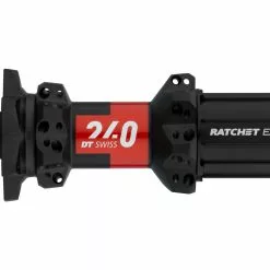 Dt-swiss 240 Straightpull MTB Disc 6-Loch HR-Nabe