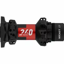 Dt-swiss 240 Straightpull MTB Disc 6-Loch HR-Nabe -Fulcrum-Laden 346114