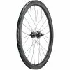 ZIPP 303 Firecrest® Carbon Clincher Tubeless Disc 6-Loch Laufrad