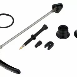 ZIPP 303 Firecrest® Carbon Clincher Tubeless Disc 6-Loch Laufrad 7 ZIPP 303 Firecrest® Carbon Clincher Tubeless Disc 6-Loch Laufrad -Fulcrum-Laden 346584